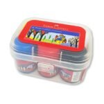 Faber-Castell Poster colours (Premium) Set of 6