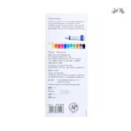 Faber-Castell Creative Studio Watercolour Paint Set – 12 x 5ml Tubes - Image 3