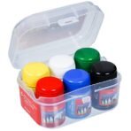 Faber-Castell Poster colours (Premium) Set of 6 - Image 3