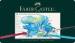 Faber-Castell Albrecht Durer Watercolor Pencil Set - Pack of 36