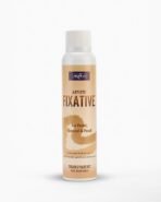 Artists Fixative Spray  Individual can of 200 ml