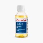 Camel Artist Drying Oil  Individual bottle of 100 ml