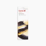 Camel  Artist  Oil  Colours   Assorted  pack  of  12  shades  in  9  ml