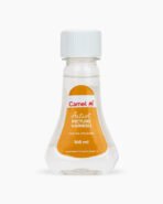 Camel Picture Varnish  Individual bottle of 100 ml