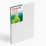 Camel Canvas Board Individual canvas 4 x 4