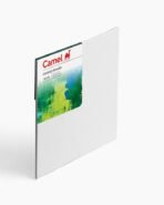 Camel Canvas Board Individual canvas  8 x 8