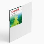 Camel Canvas Board Individual canvas  8 x 8