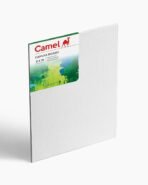 Camel Canvas Board Individual canvas  8 x 10