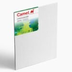 Camel Canvas Board Individual canvas  8 x 10