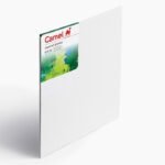 Camel Canvas Board Individual canvas  10 x 10