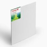 Camel Canvas Board Individual canvas  12 x 12