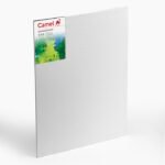 Camel Canvas Board Individual canvas  14 x 18