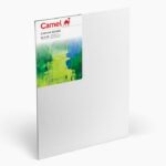 Camel Canvas Board Individual canvas  16 x 20