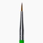 Camel Champ Brush Individual brush, Round - Series 64 -   0