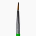 Camel Champ Brush Individual brush, Round - Series 64 -  1