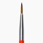 Camel Champ Brush Individual brush, Round - Series 64 -  4
