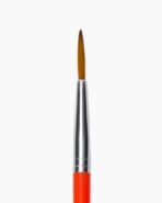 Camel Champ Brush Individual brush, Round - Series 64 -  5