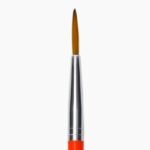 Camel Champ Brush Individual brush, Round - Series 64 -  5