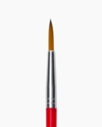 Camel Champ Brush Individual brush, Round - Series 64 -  6