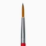 Camel Champ Brush Individual brush, Round - Series 64 -  6