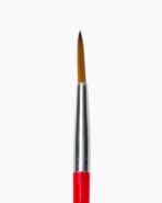 Camel Champ Brush Individual brush, Round - Series 64 -  7