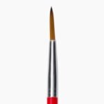 Camel Champ Brush Individual brush, Round - Series 64 -  7