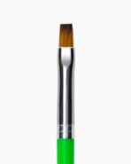 Camel Champ Brush Individual brush, Flat - Series 65 -   '1'