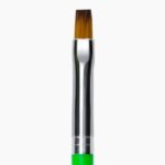Camel Champ Brush Individual brush, Flat - Series 65 -   '1'