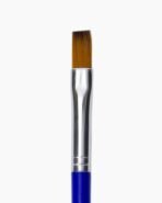Camel Champ Brush Individual brush, Flat - Series 65 -    '2'