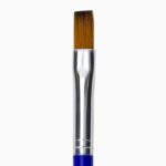 Camel Champ Brush Individual brush, Flat - Series 65 -    '2'