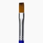 Camel Champ Brush Individual brush, Flat - Series 65 -    '3'
