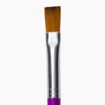 Camel Champ Brush Individual brush, Flat - Series 65 -    '5'
