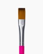 Camel Champ Brush Individual brush, Flat - Series 65 -    '6'
