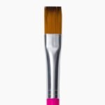 Camel Champ Brush Individual brush, Flat - Series 65 -    '6'