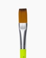 Camel Champ Brush Individual brush, Flat - Series 65 -    '8'