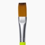 Camel Champ Brush Individual brush, Flat - Series 65 -    '8'