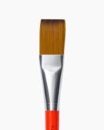 Camel Champ Brush Individual brush, Flat - Series 65 -    '11'