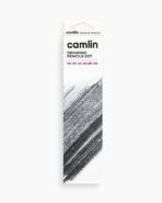 Camlin  Drawing  Pencils  Assorted  pack  of  6  grades