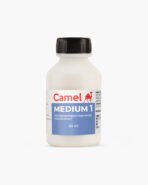 Camel Medium 1 Individual bottle of 50 ml