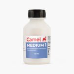 Camel Medium 1 Individual bottle of 50 ml