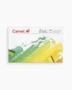 Camel  Artist  Soft  Pastels   Assorted  pack  of  20  shades