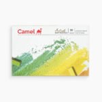 Camel  Artist  Soft  Pastels   Assorted  pack  of  20  shades