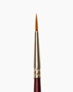 Camel Synthetic Gold Brushes Individual brush, Round - 2, Series 66