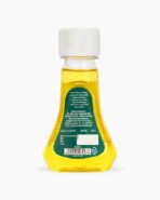 Camel Purified Linseed Oil  Individual bottle of 100 ml - Image 2