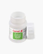 Camel Texture White  Individual jar of 100 ml - Image 2