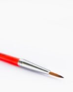 Camel Champ Brush Individual brush, Round - Series 64 -  4 - Image 2