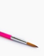 Camel Champ Brush Individual brush, Round - Series 64 -  8 - Image 2