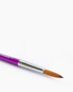 Camel Champ Brush Individual brush, Round - Series 64 -  10 - Image 2