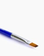 Camel Champ Brush Individual brush, Flat - Series 65 -    '2' - Image 2