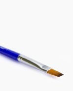 Camel Champ Brush Individual brush, Flat - Series 65 -    '3' - Image 2